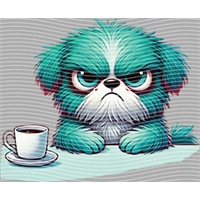 Animal Text Series-AT 2260